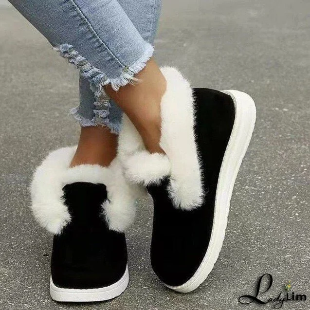 Modern and Fashionable winter Boots