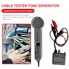 200EP Tone Generator Kit High Accuracy Line Finder Cable and Wire Repair Testing