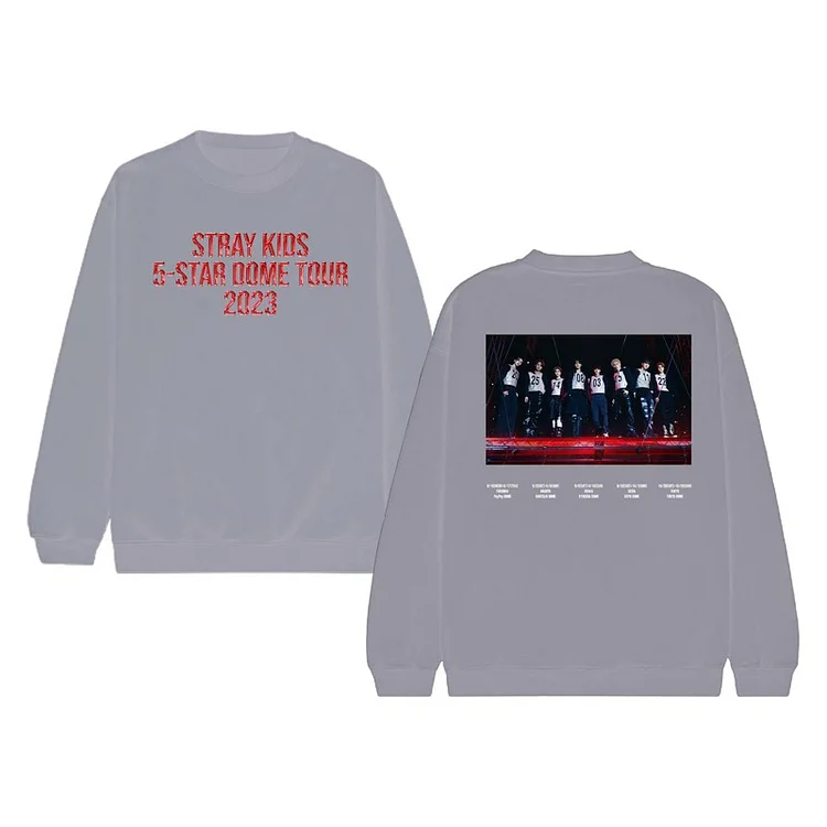 Enhypen Dark Blood World Tour 2023 Merch, Enhypen Tour 2023 Sweatshirt,  nhypen Fate Tour Dates 2023 Korea, Japan, US Shirt - Limotees