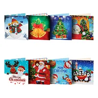 Greeting Card - Christmas Joy Set
