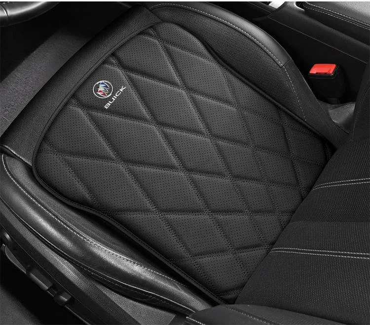 High-end nappa leather car seat cushion