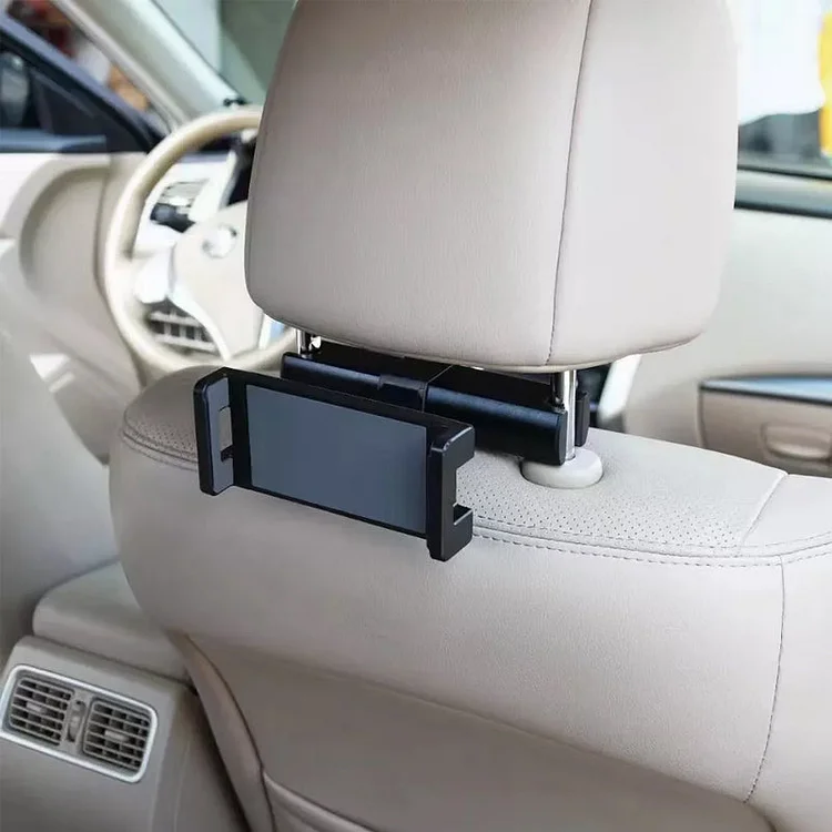 Headrest Tablet Mount | 168DEAL