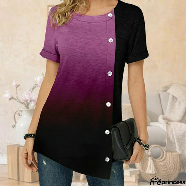 Sporty and Cool Shirt