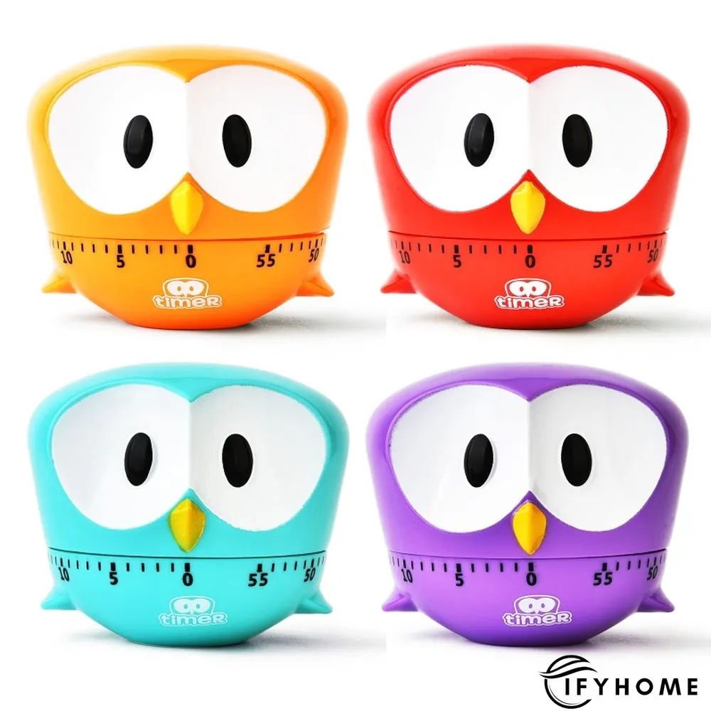 Timer time management | IFYHOME