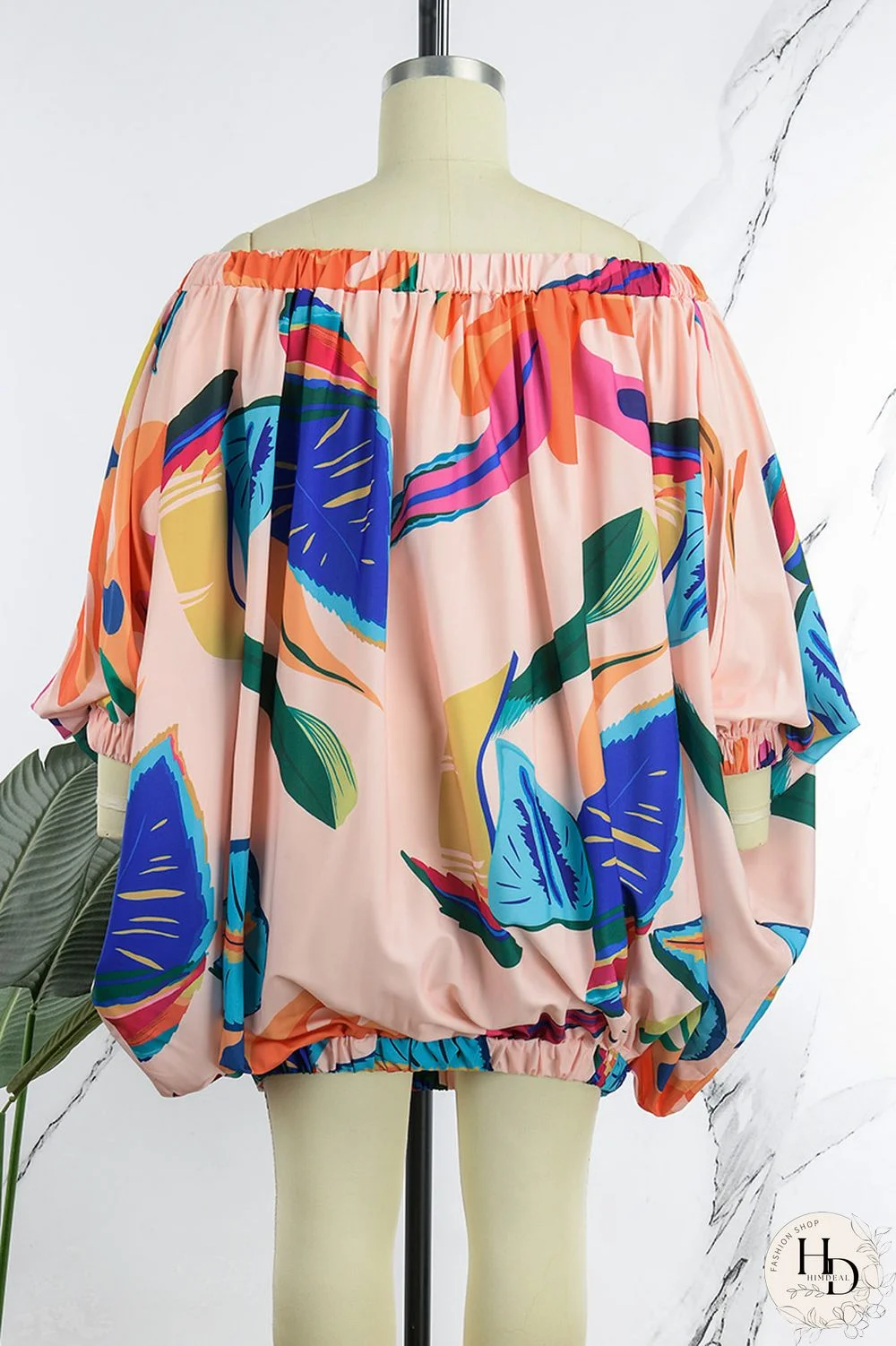 Red Green Casual Sweet Cute Simplicity Not Positioning Printed Basic Printing Off the Shoulder Ball Gown Dresses