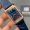 Jaeger LeCoultre Reverso Duoface Small Seconds Q3982590 Rose Gold super clone