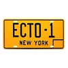 ECTO-1 - Car License(12*6Inch)
