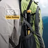 Explorer Trekking Pole Ultralight Folding Telescopic Pole Professional Outdoor Hiking Equipment Climbing Stick
