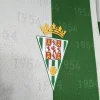 24/25 C&oacute;rdoba CF Soccer Jersey Home