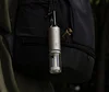 Three-in-one camping light portable small flashlight high brightness mini outdoor camping atmosphere light