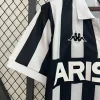 Retro 1984-85 Juventus Soccer Jersey Home