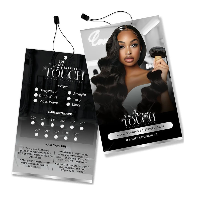 OEM Manufacturing Service | Brand Logo Design | Hang Tag Production | Packaging Logo Printing | Gift Logo Branding
