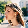144 Languages Intelligent Translate Earbuds Real Time AI Translation Earbuds