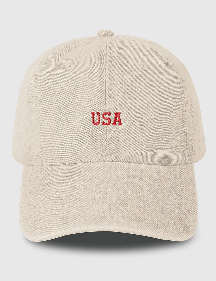USA Hat