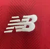 Joyfball 2018/2019 Retro Liverpool Home Football Shirt 1:1 Thai Quality