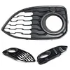 Protective Fog Light Grille Cover for BMW 1 Series F20 F21 LCI M Sport 2015-2019