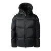 Men's Winter Cold-resistant Thickened and Warm Outdoor Down Jacket