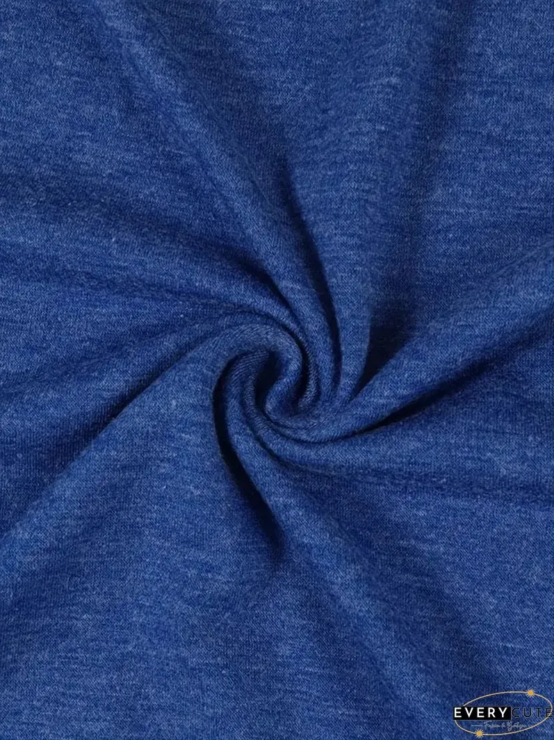 Stylish Long Sleeve Tee for Women