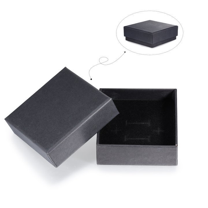 To My Mom,  Exquisite Jewelry Gift Box Set