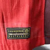 Joyfball 2025 Player Version China Home Football Jersey（The player version jersey is a bit tight, please pay attention to the size selection）
