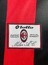 1997/1998 Retro AC Milan Home Football Shirt 1:1 Thai Quality