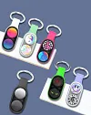 PopPuck Trick Magnet Fidget Toy Starter Pack