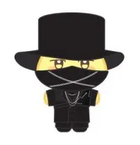 officialateezshop ANITEEZ In Illusion Doll Clothes Halatiz Ver.