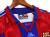 Barcelona 95-97 Home Retro
