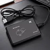 125kHz Smart RFID Card Issuer Contactless ID Reader USB Driverless Property Authorization Card Reader