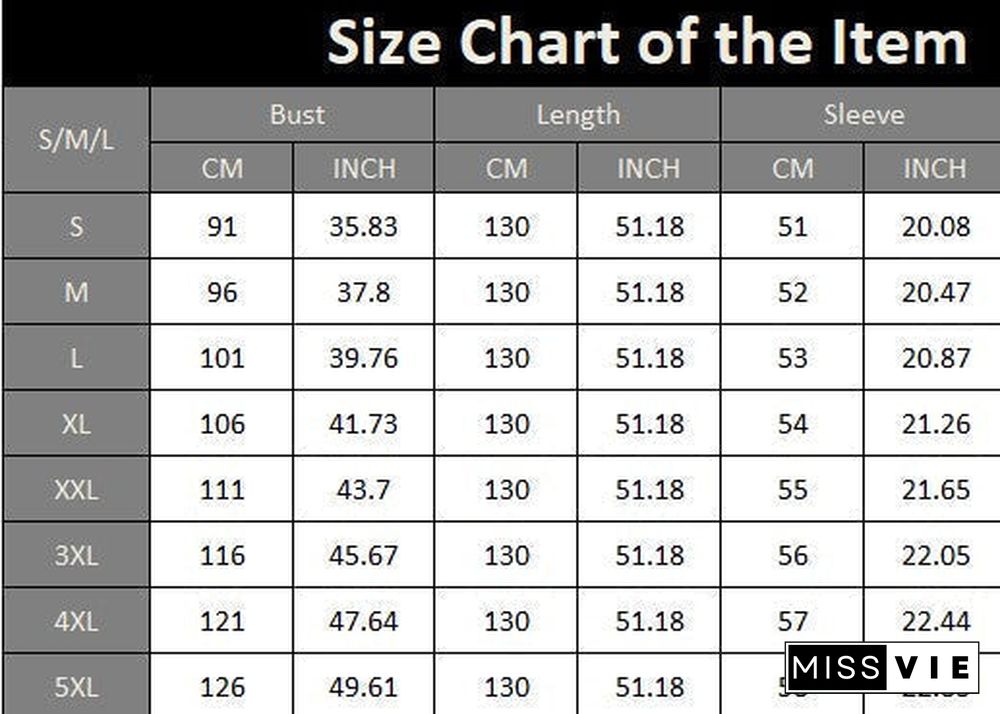 Women's Long Sleeve V-neck Floral Printed Midi Dress