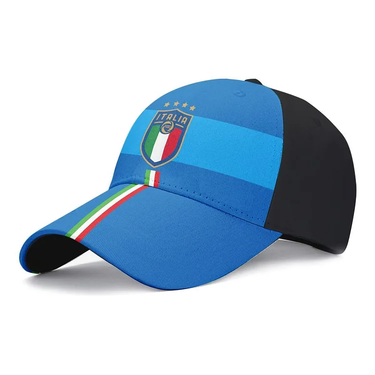 Hat - Italy -  - Special Edition