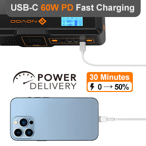 portable charger for laptop laptop charger power bank portable plug outlet portable wall outlet