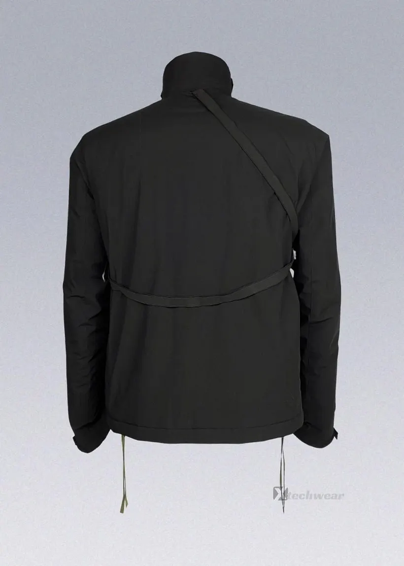 J68-PL Techwear Jackets Not ACRONYM
