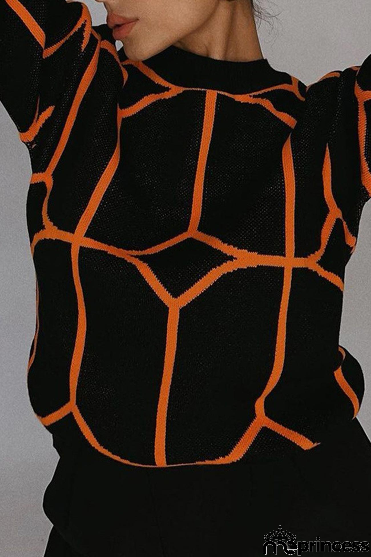 Fashionable and Effortless Sweater