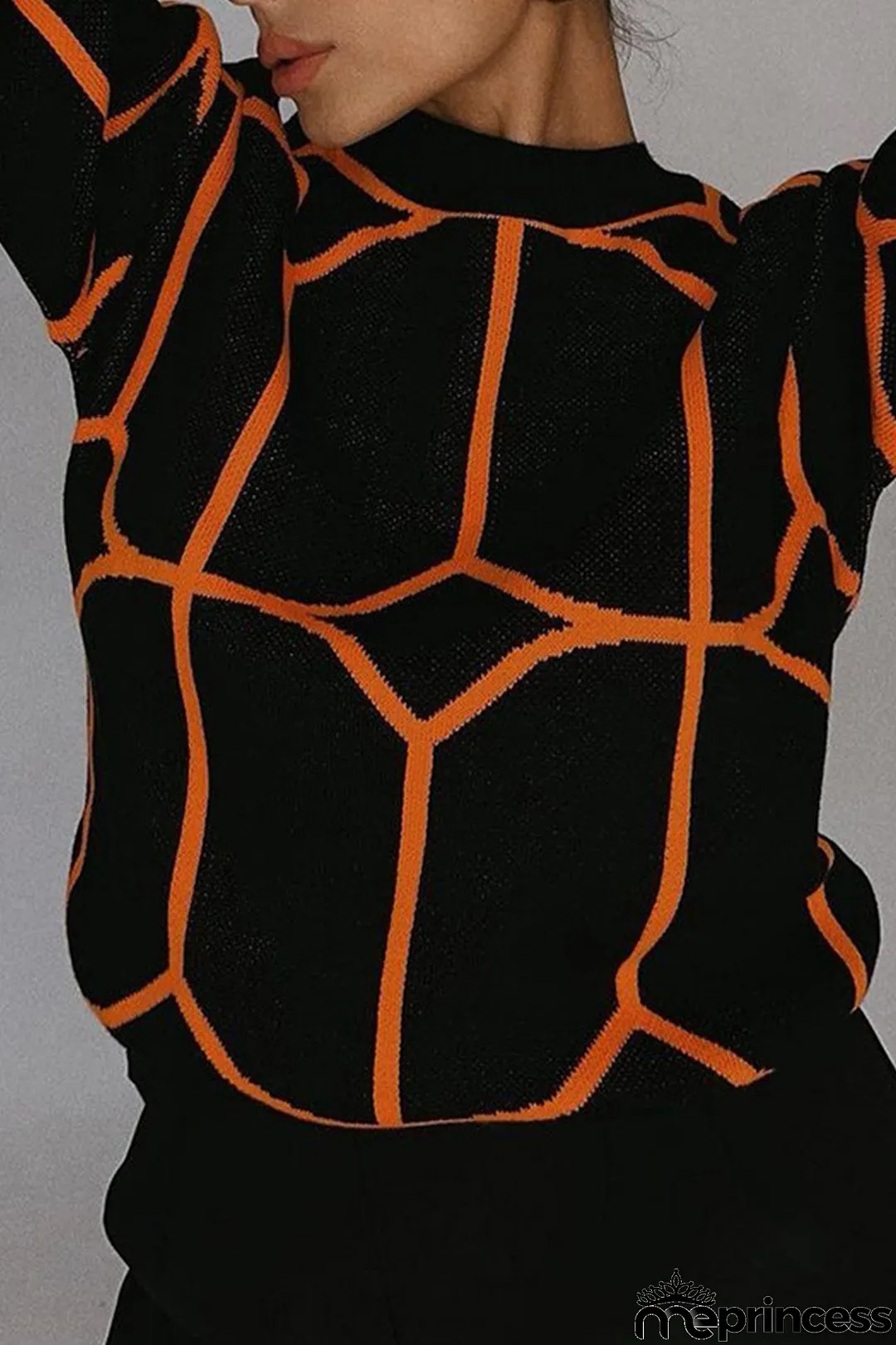 Fashionable and Effortless Sweater