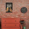Beer - Metal Tin Signs(8*12Inch/12*16Inch) - Bar