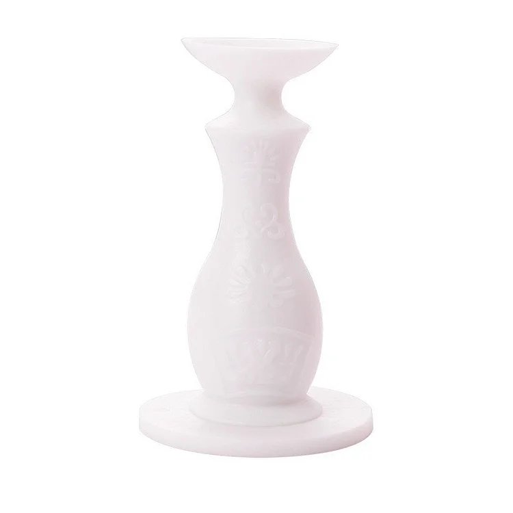 Door Stop Silicone Catch Holder Wall Mount  Door Handle Stopper