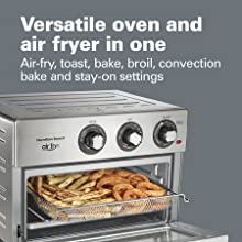 air fryer oven