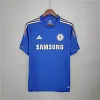 2012/2013 Retro Chelsea Home Football Jersey 1:1 Thai Quality