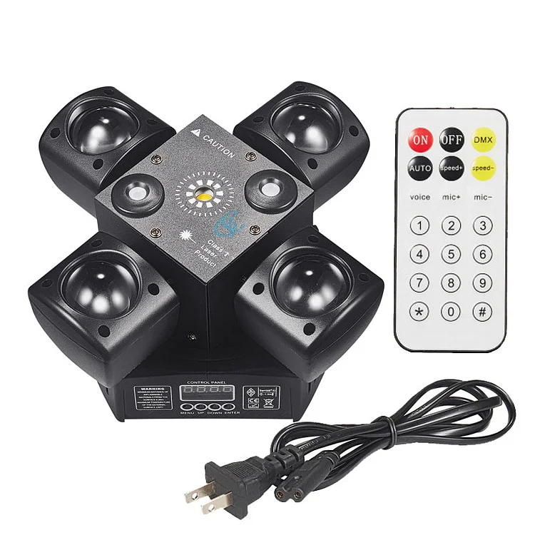 🛒Bee eye beam light Mini
