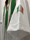 Joyfball 1994 Retro Ireland Away Soccer Jersey No ads