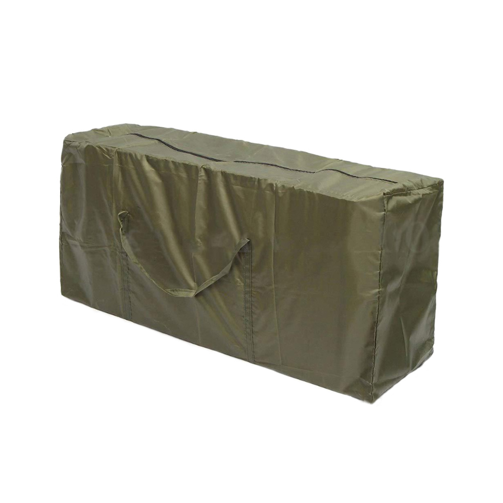 

Christmas Large Capacity Zipper Storage Bags Outdoor Sports Fitness Tote, 173*76*51cm, 501 Original