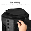 For Bose S1 Pro+ Speaker Cover Dustproof Mesh Slip Case for Traveling Parties