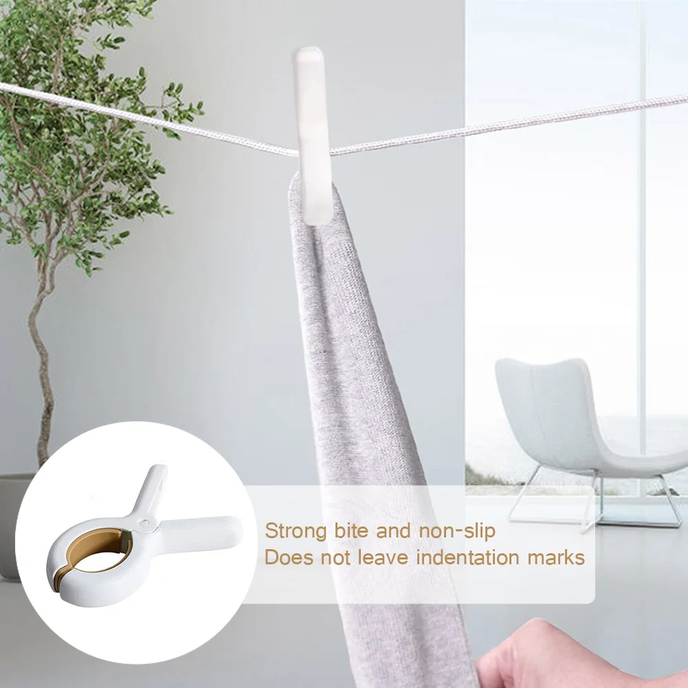 Cross Stitch Tool Clip for Holding Fabric Clothes Sheets Quilts Fix Clamp