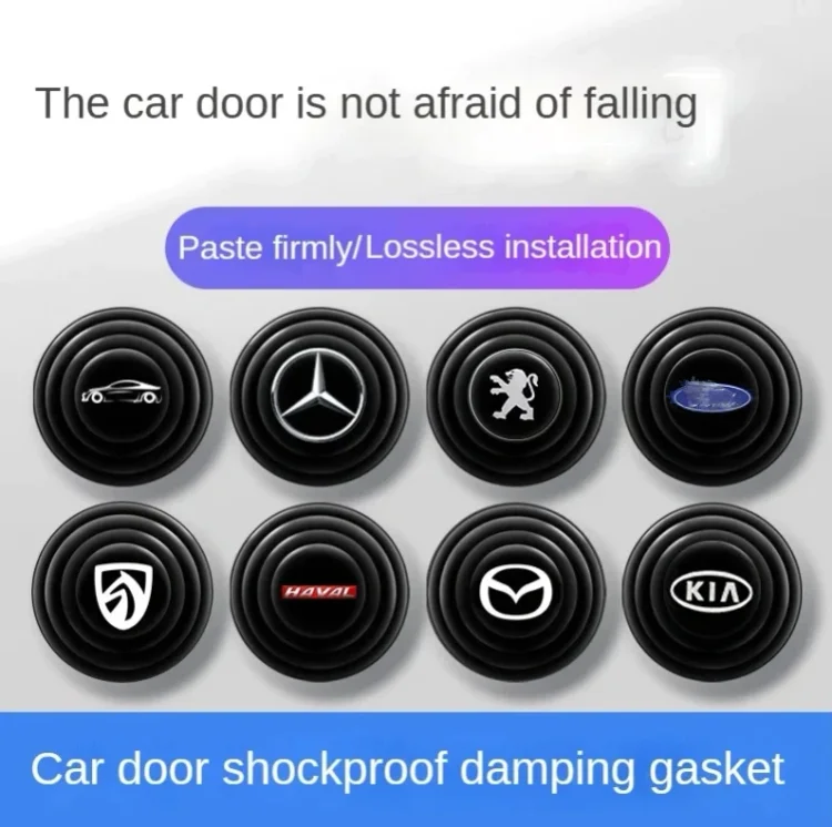 Automobile door shock absorber(12PCS)