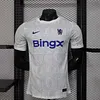 Joyfball 2025/2026 Player Version Chelsea Training Football Shirt 1:1 Thai Quality（The player version jersey is a bit tight, please pay attention to the size selection）