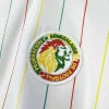 2026 Senegal Casual Retro White Soccer Jersey