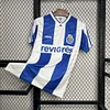 1994/1995 Retro Porto Home Football Shirt 1:1 Thai Quality love fball