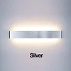 Modern Led Wall Light fixture staircase lighting sconce lamp bedside lamp wall lamp bathroom mirror light ZBD0001 lampswell