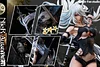 1/4 & 1/6 Scale YoRHa Type A No.2 - NieR:Automata Resin Statue - Hunter Fan Studios